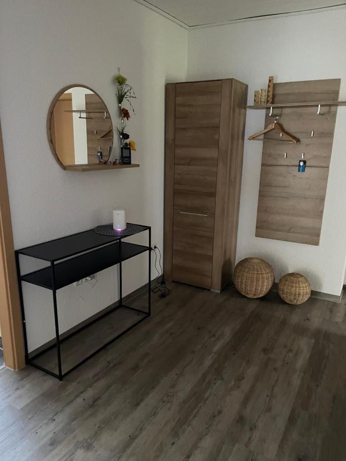 Oase Der Ruhe 1 Apartment Waldsieversdorf Екстериор снимка