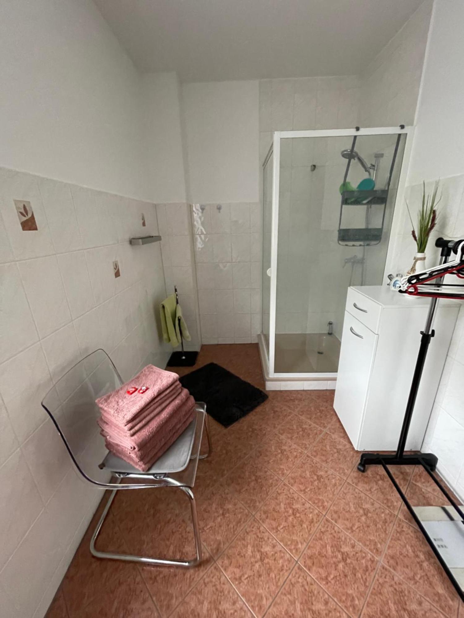 Oase Der Ruhe 1 Apartment Waldsieversdorf Екстериор снимка