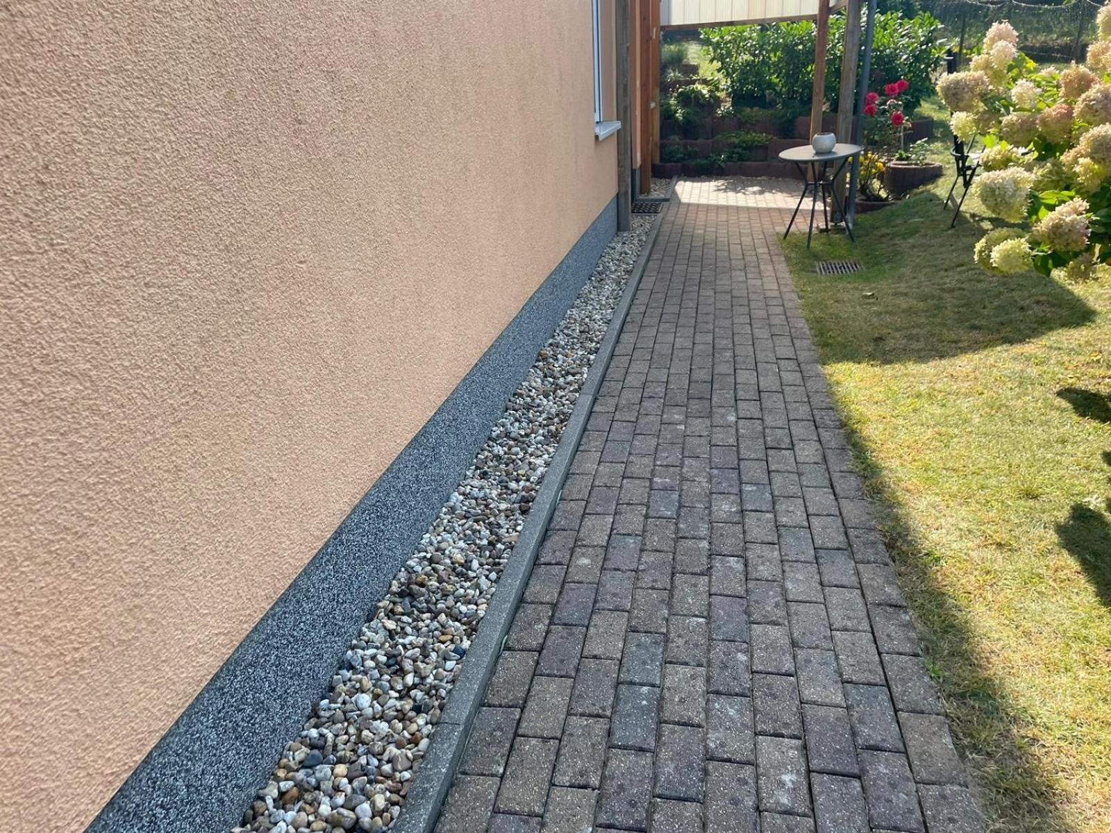 Oase Der Ruhe 1 Apartment Waldsieversdorf Екстериор снимка