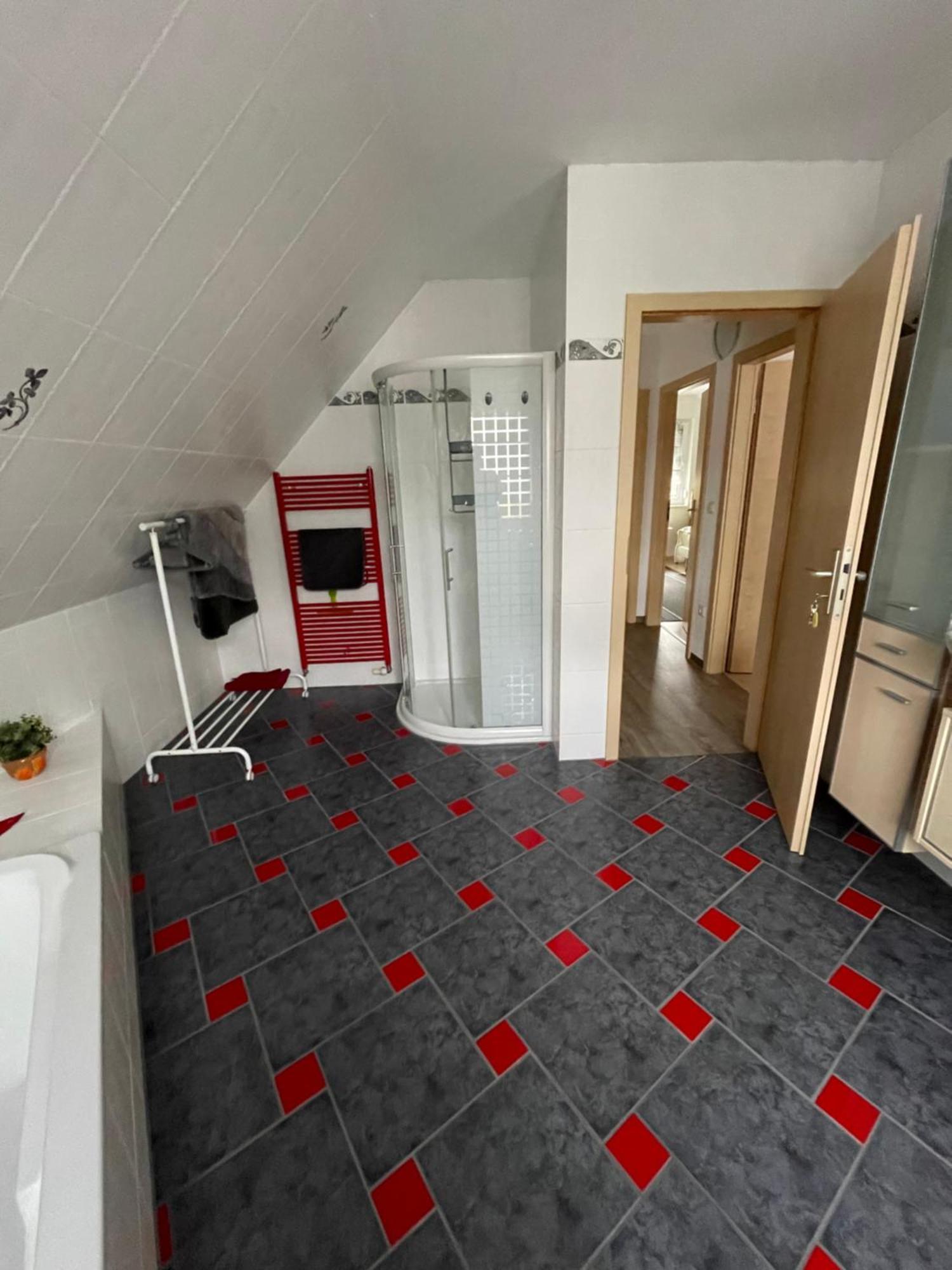 Oase Der Ruhe 1 Apartment Waldsieversdorf Екстериор снимка