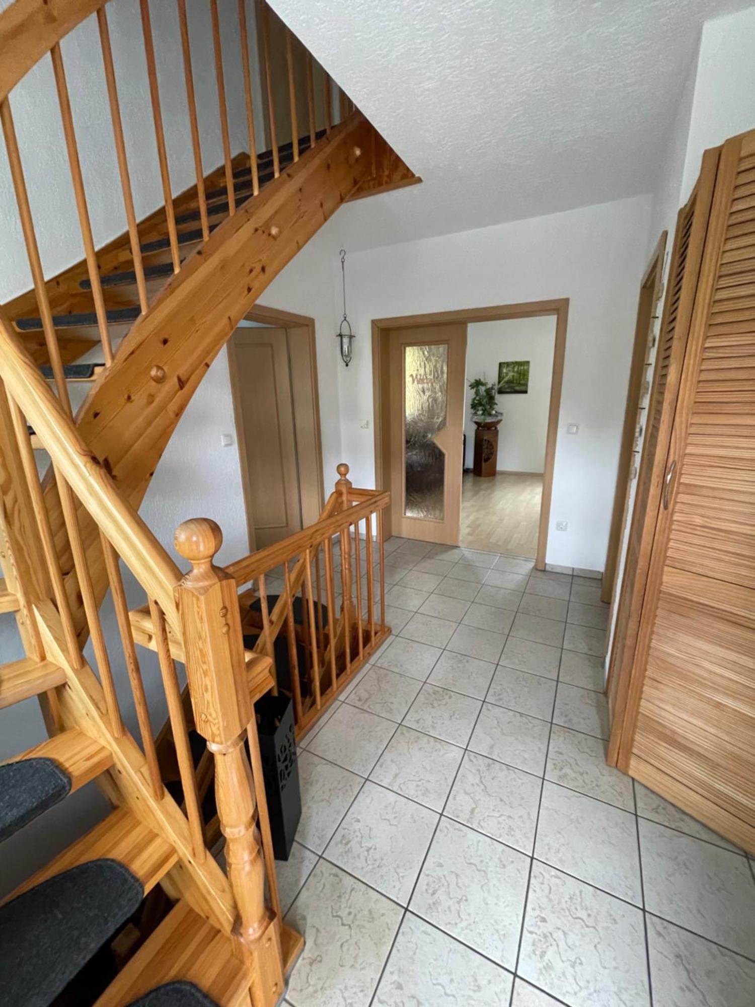 Oase Der Ruhe 1 Apartment Waldsieversdorf Екстериор снимка