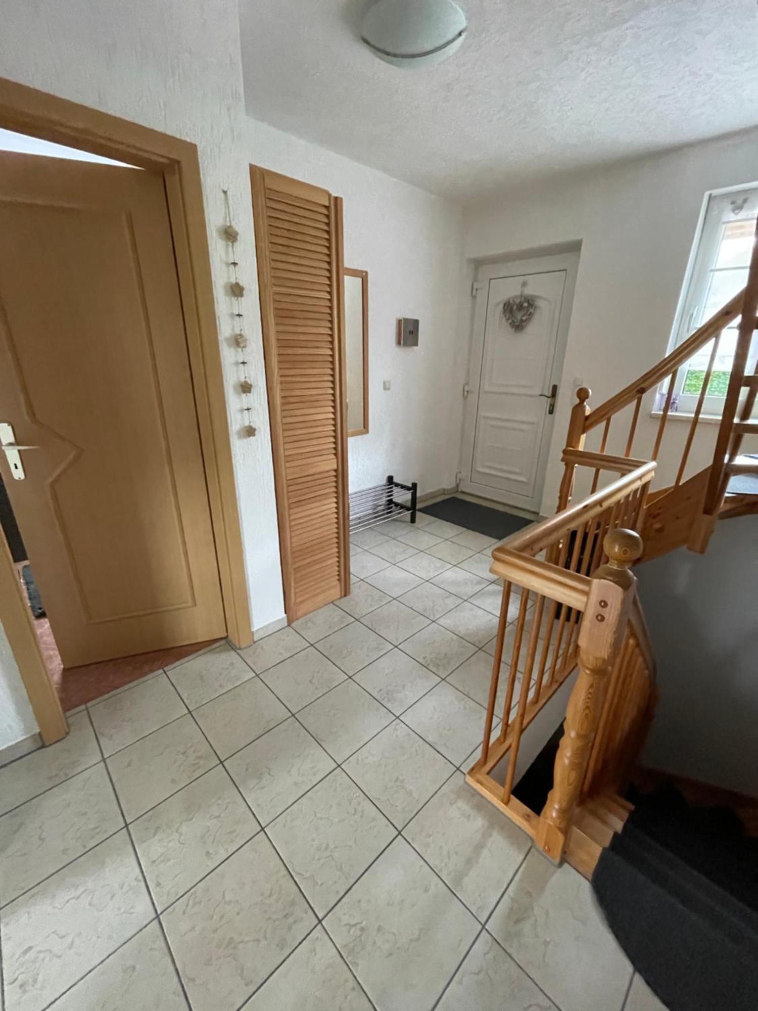 Oase Der Ruhe 1 Apartment Waldsieversdorf Екстериор снимка